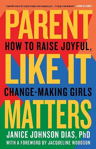 Parent Like It Matters cover