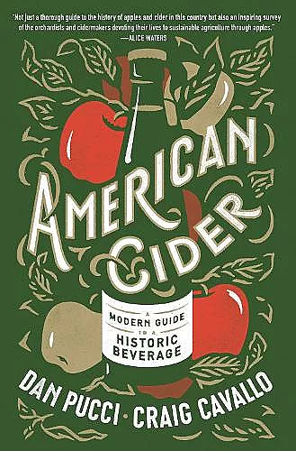 American Cider cover