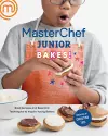 MasterChef Junior Bakes! cover