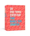 Do One Thing Every Day That Makes You Smarter cover