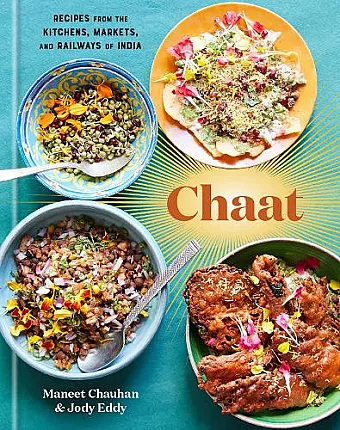 Chaat cover