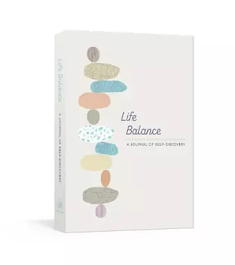 Life Balance cover