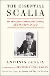 Essential Scalia cover