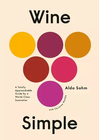 Wine Simple cover