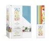 Salt, Fat, Acid, Heat Four-Notebook Set packaging