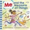 Me and the Measure of Things cover