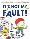 It's Not My Fault! cover