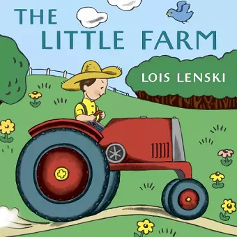 Little Farm cover