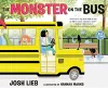 The Monster on the Bus cover