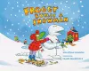 Froggy Builds a Snowman cover