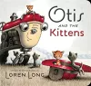 Otis and the Kittens cover