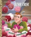 Too Many Tribbles! cover