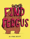 Find Fergus cover
