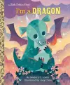 I'm a Dragon cover