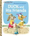 Duck and His Friends cover