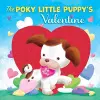 The Poky Little Puppy's Valentine cover