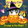 Grump in the Night cover