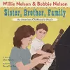 Sister, Brother, Family cover