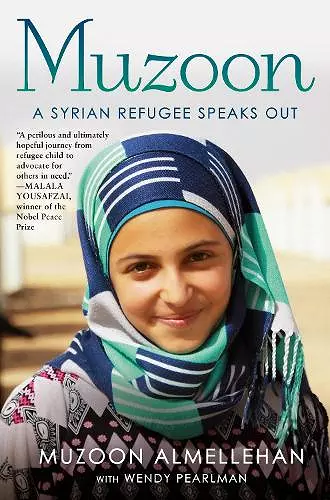 Muzoon cover