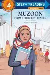 Muzoon: From Refugee to Leader cover