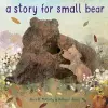 Story for Small Bear cover