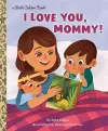 I Love You, Mommy! cover