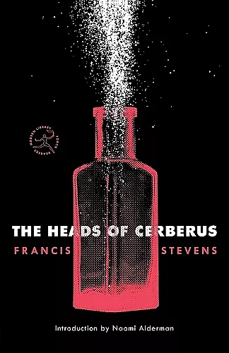 The Heads of Cerberus cover