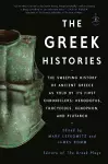The Greek Histories cover