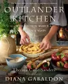 Outlander Kitchen: To the New World and Back cover