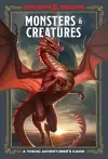 Monsters and Creatures cover