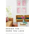 Design the Home You Love cover
