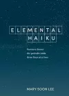Elemental Haiku cover