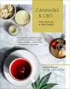 Cannabis and CBD for Health and Wellness cover