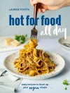 hot for food all day cover