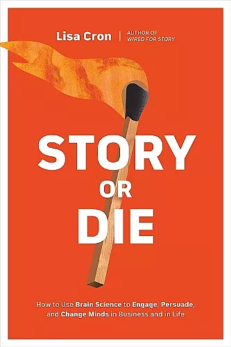 Story or Die cover