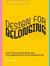 Design for Belonging cover