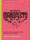 You Need a Manifesto cover