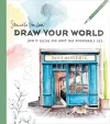 Draw Your World cover