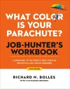 What Color Is Your Parachute? Job-Hunter's Workbook, Sixth Edition cover