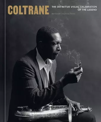 Coltrane cover