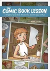 The Comic Book Lesson cover