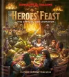 Heroes' Feast (Dungeons and Dragons) packaging