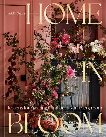 Home in Bloom cover