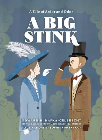 A Big Stink cover