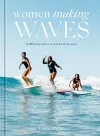 Women Making Waves cover