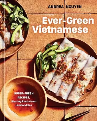 Ever-Green Vietnamese cover