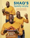 Shaq's Family Style cover