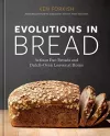 Evolutions in Bread cover