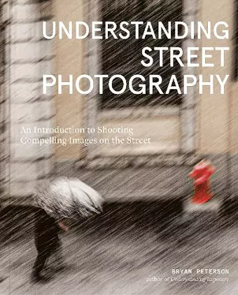 Understanding Street Photography cover