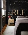 Home with Rue cover